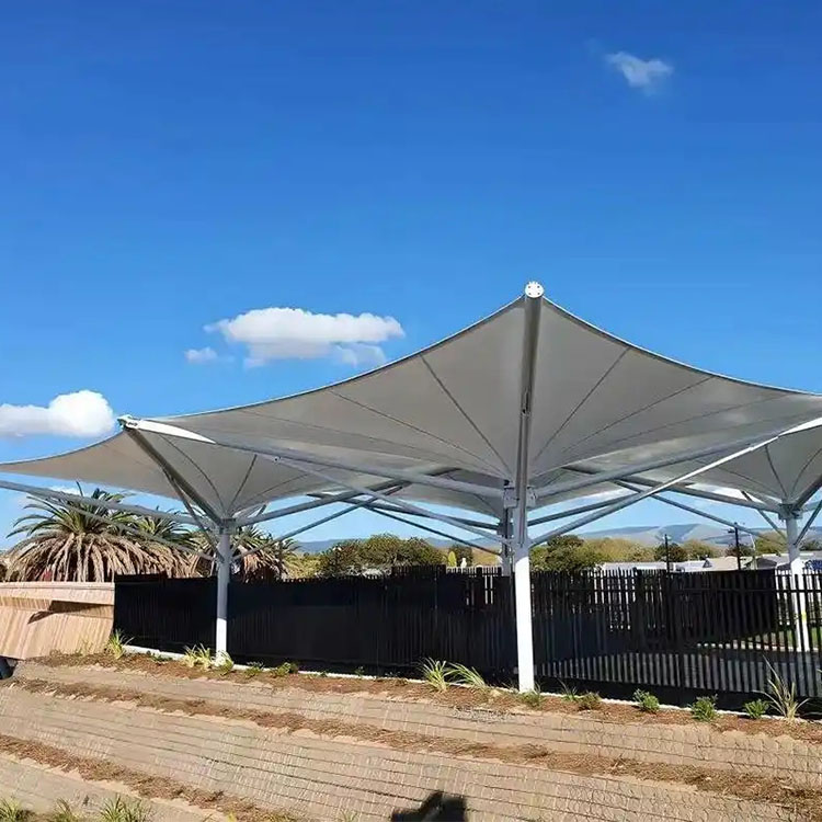 合阳县工程案例