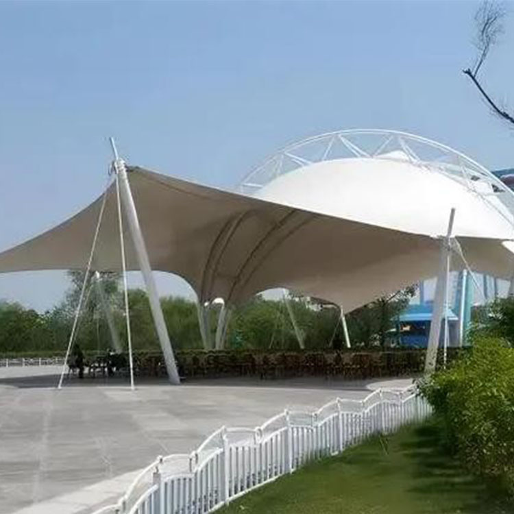 合阳县工程案例