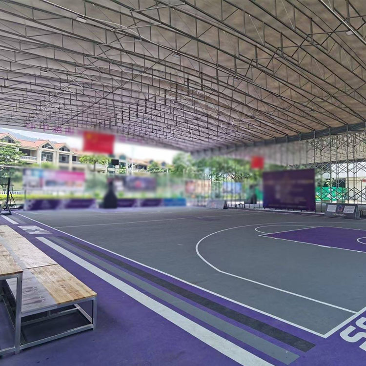 合阳县工程案例