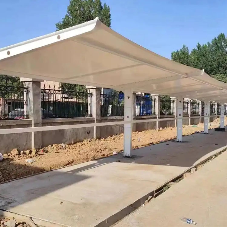 合阳县工程案例