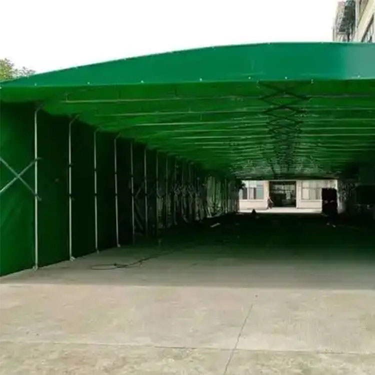 合阳县工程案例