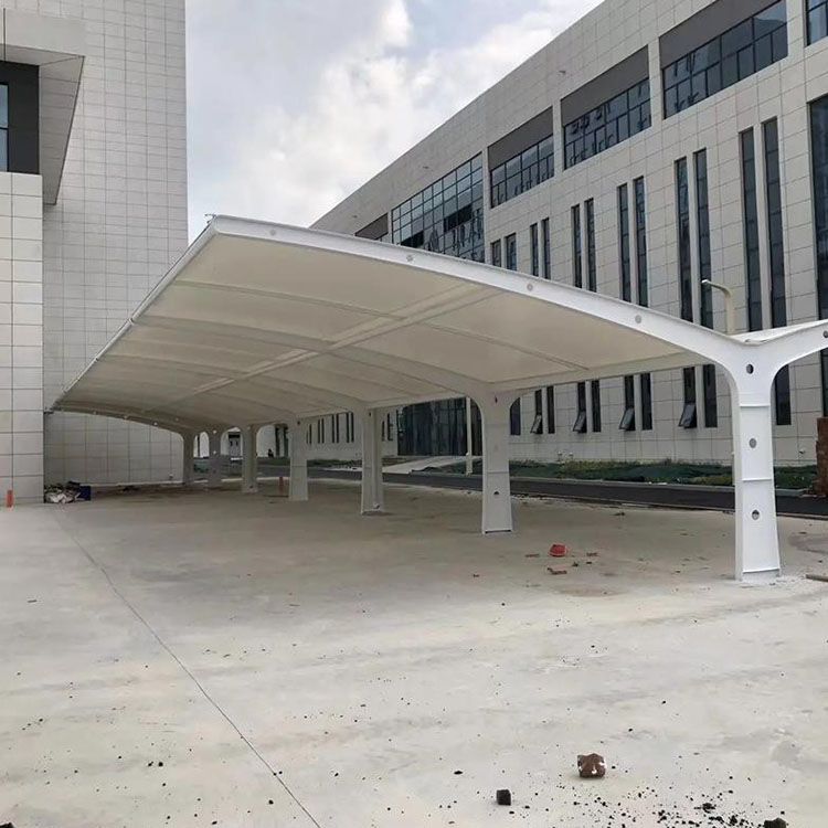 合阳县工程案例