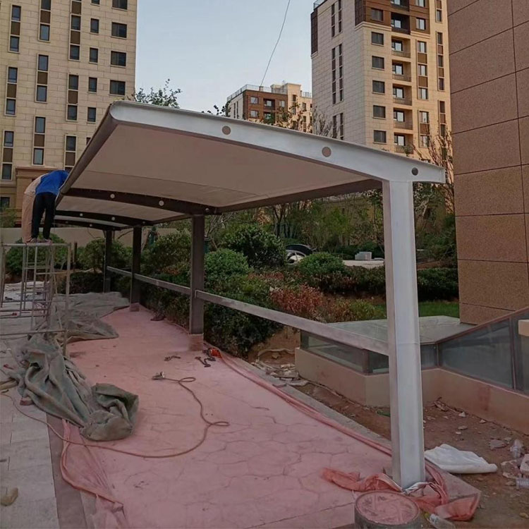 合阳县工程案例